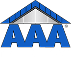 aaa roofing logo