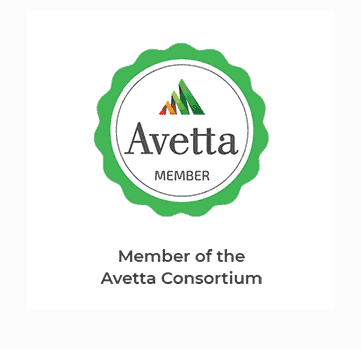 avetta badge image