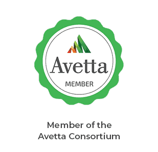 avetta trusted by