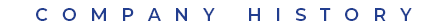 company-history-triangle company history triangle