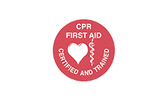 cpr first aid trusted by