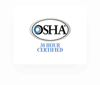 osha 30 hour