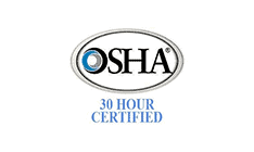 osha 30 hour trusted by