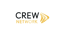 logo crew network industry