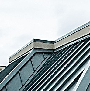metal roofing services image