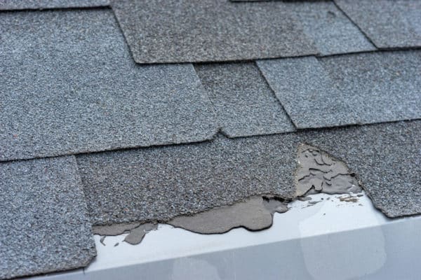 industrial roofing shingles