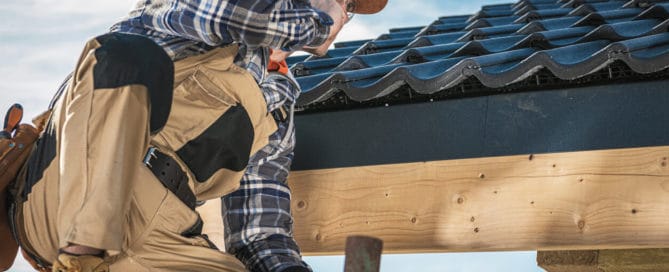 what to ask an industrial roofing contractor