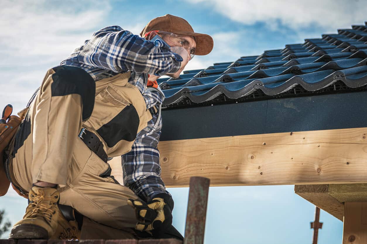 what to ask an industrial roofing contractor
