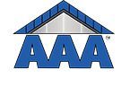 AAA Roofing Logo