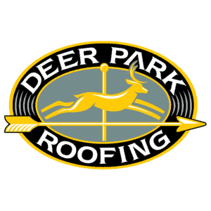 deer park roofing logo