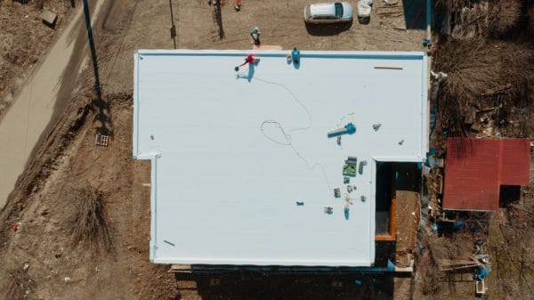 roofing contractors in Orange County CA