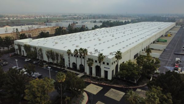 San Jose Commercial Roofing Services | AAA Roofing