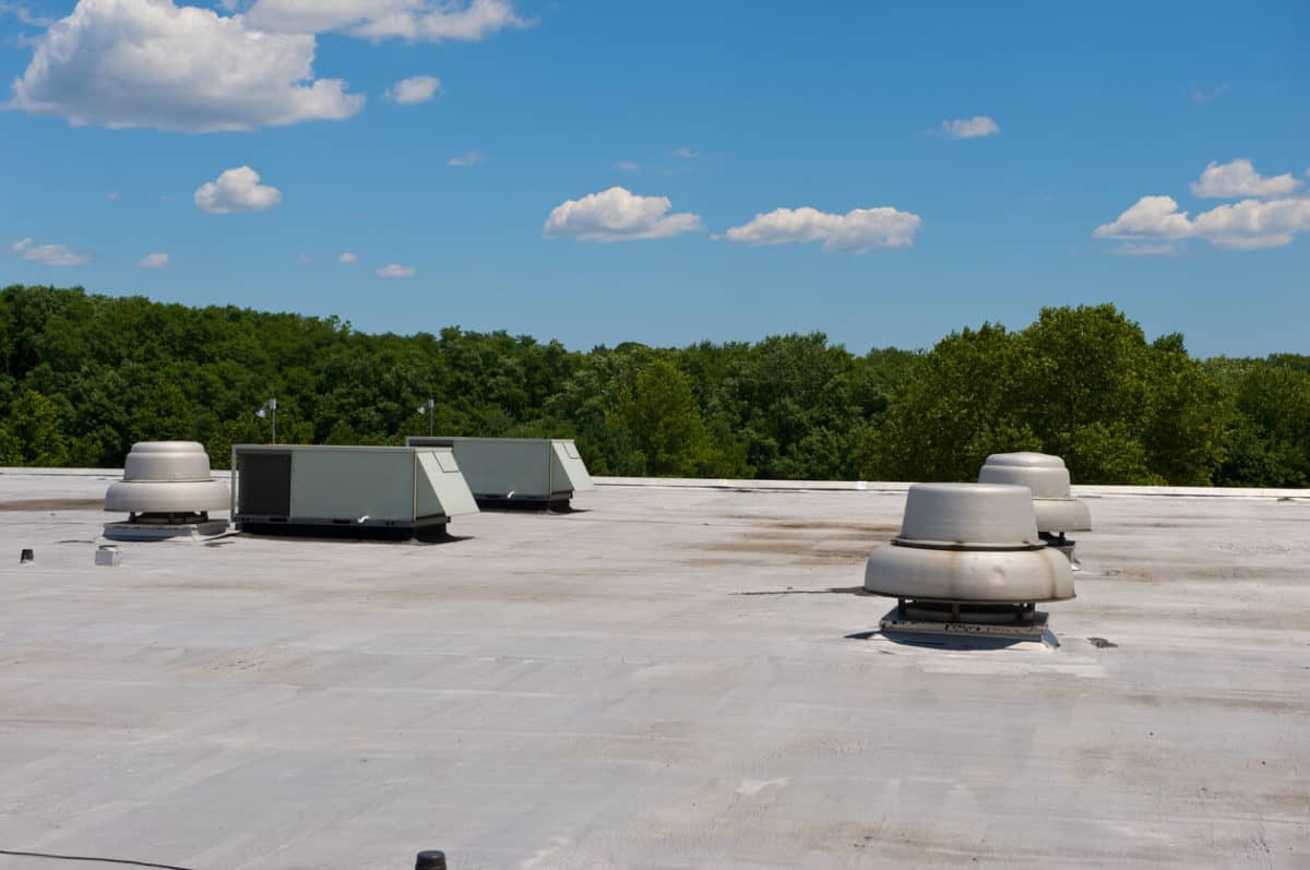 Single Ply Roofing Systems Everything You Need to Know