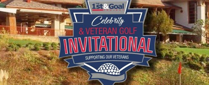 AAA Roofing Veteran Golf Invitational