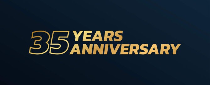 35 years of commercial roofing