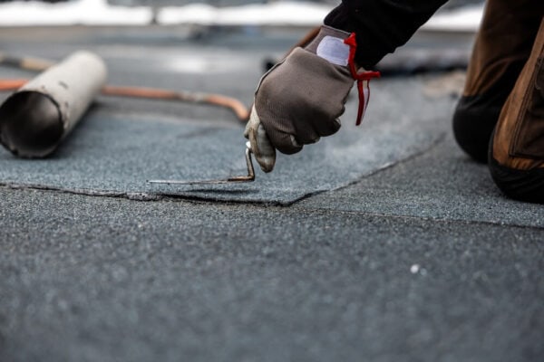 Our teams of California roofing experts know exactly how to fix your roof leak challenges.